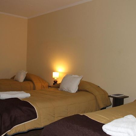 Atakama Kull Hotel Calama Dış mekan fotoğraf