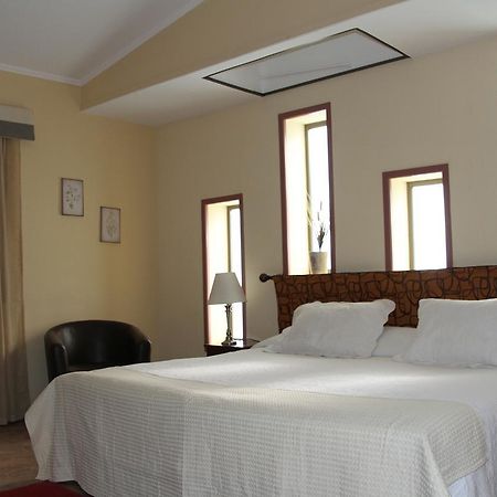 Atakama Kull Hotel Calama Dış mekan fotoğraf