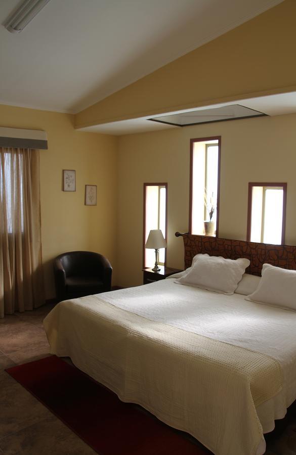Atakama Kull Hotel Calama Dış mekan fotoğraf
