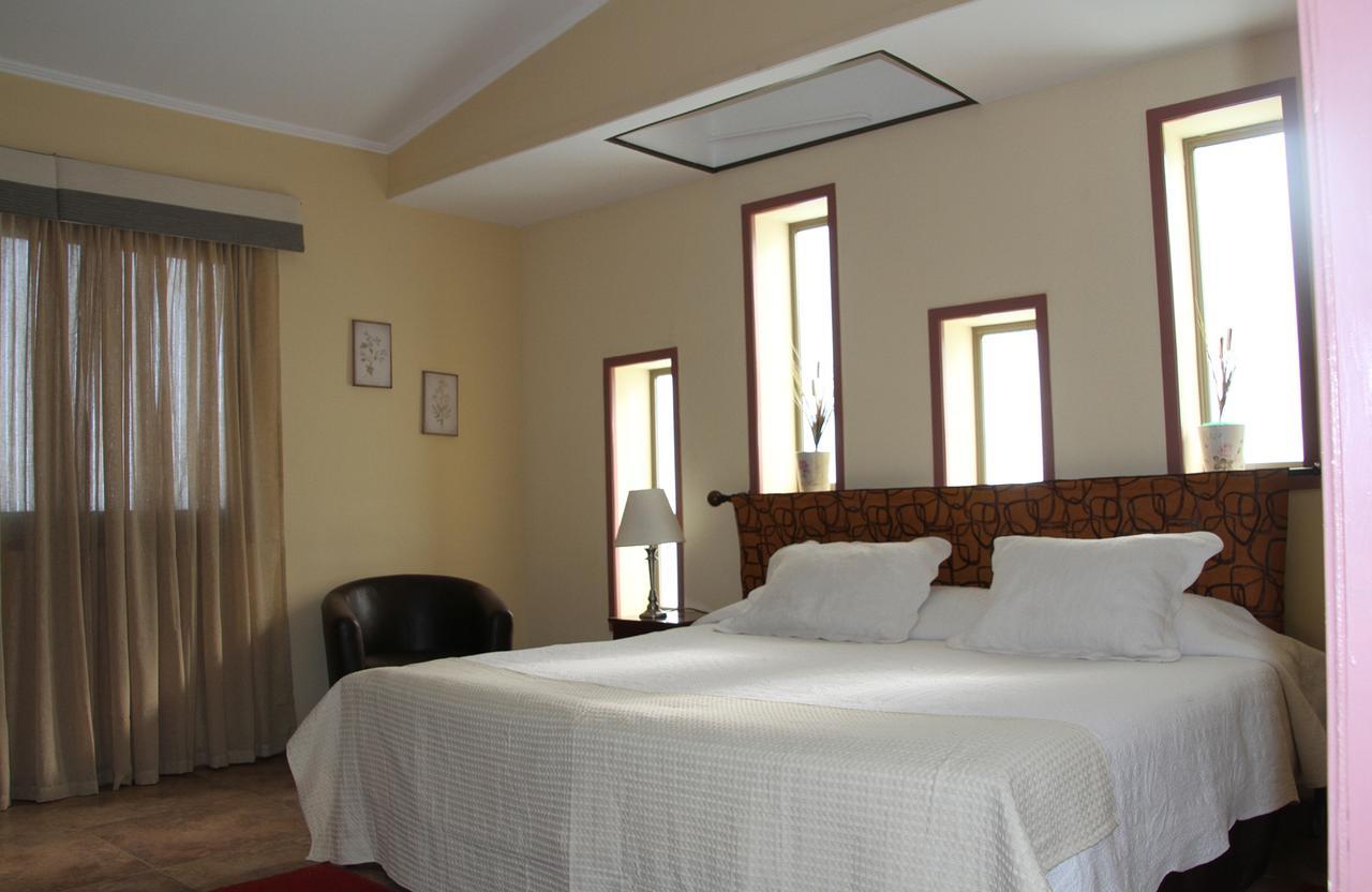 Atakama Kull Hotel Calama Dış mekan fotoğraf