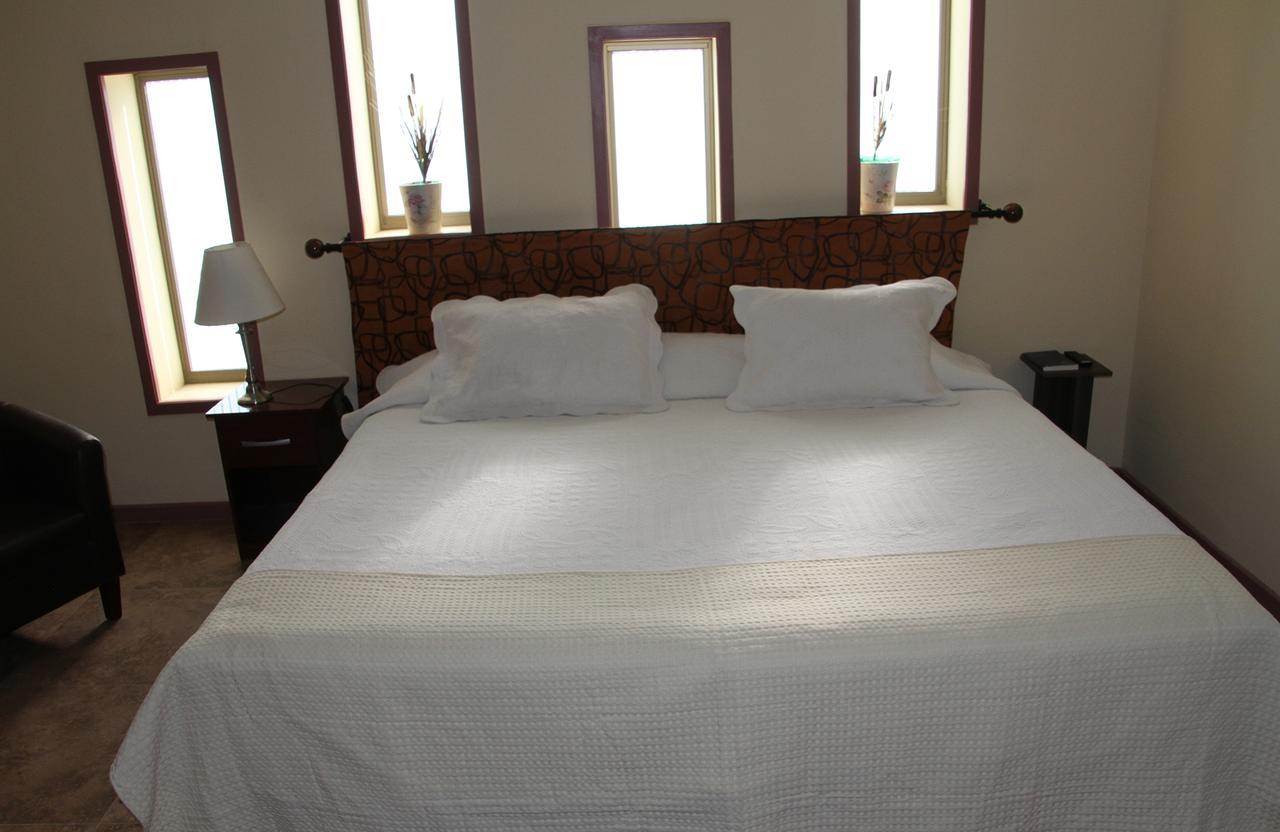 Atakama Kull Hotel Calama Dış mekan fotoğraf