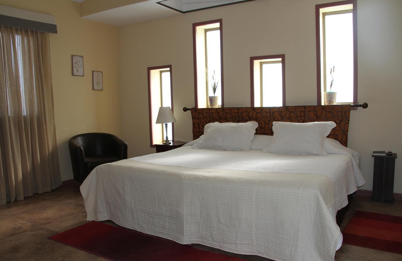 Atakama Kull Hotel Calama Dış mekan fotoğraf