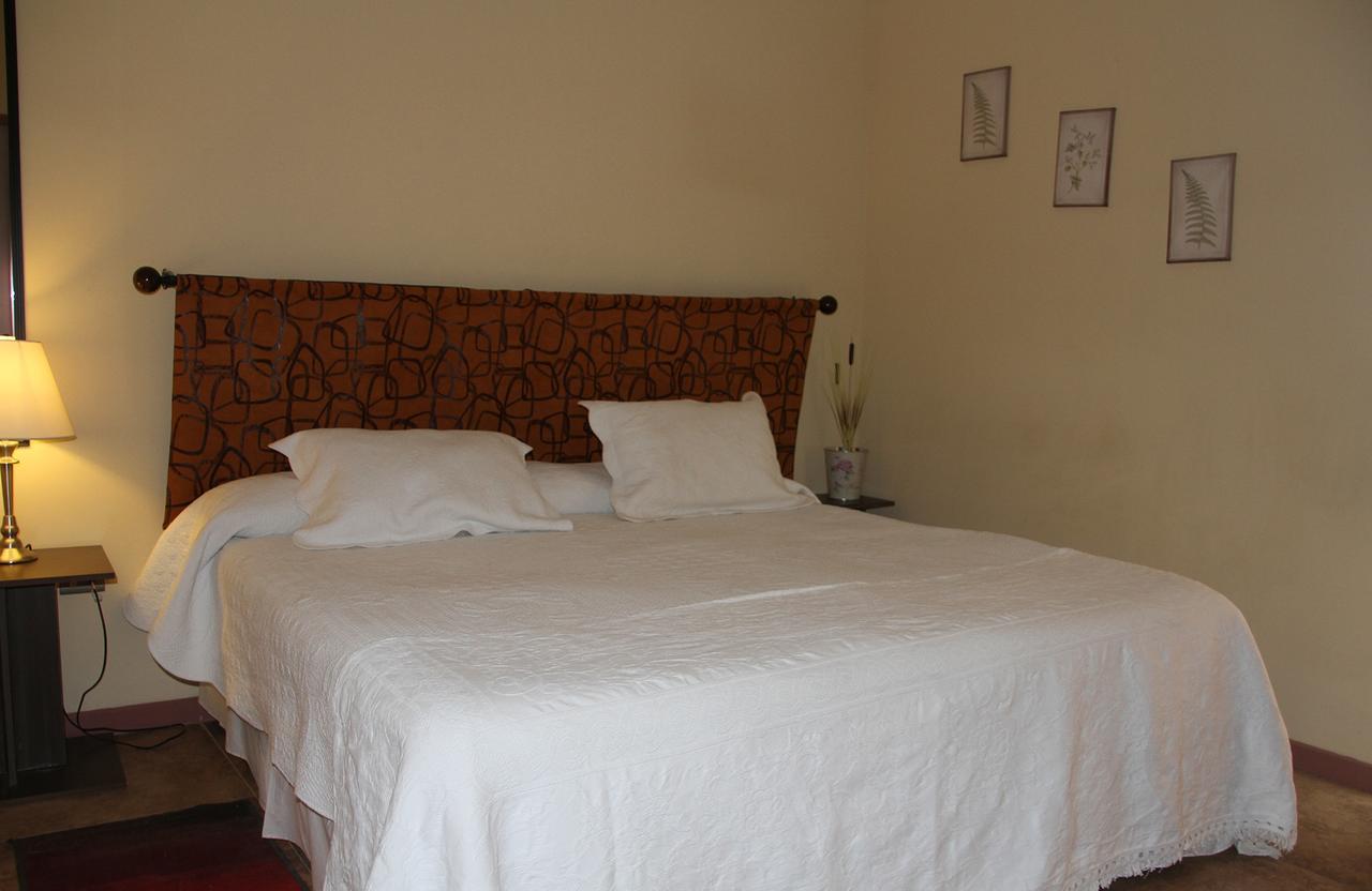 Atakama Kull Hotel Calama Dış mekan fotoğraf