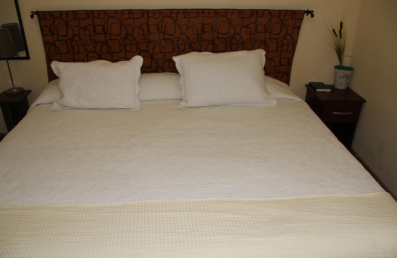 Atakama Kull Hotel Calama Dış mekan fotoğraf