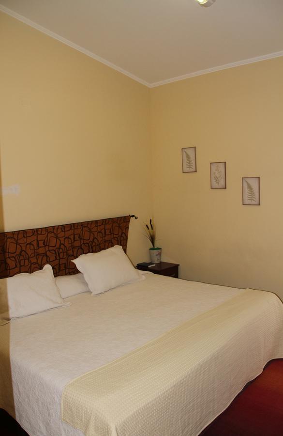 Atakama Kull Hotel Calama Dış mekan fotoğraf