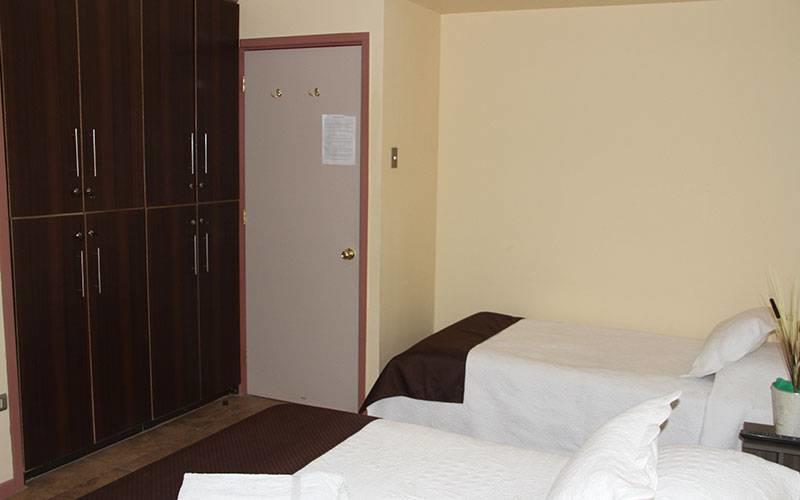 Atakama Kull Hotel Calama Oda fotoğraf